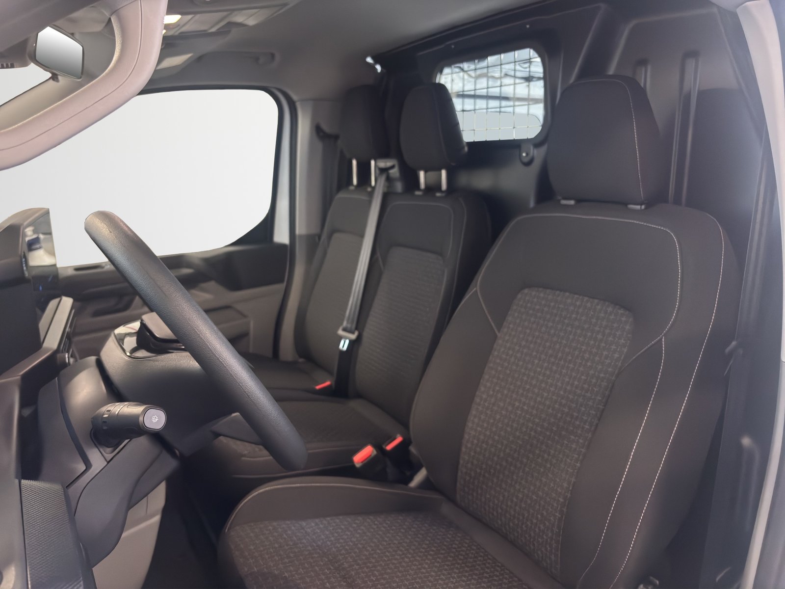 FORD Transit C Van 280 L1 2.0 EcoBlue 110 Trend, Diesel, Auto nuove, Manuale - 6