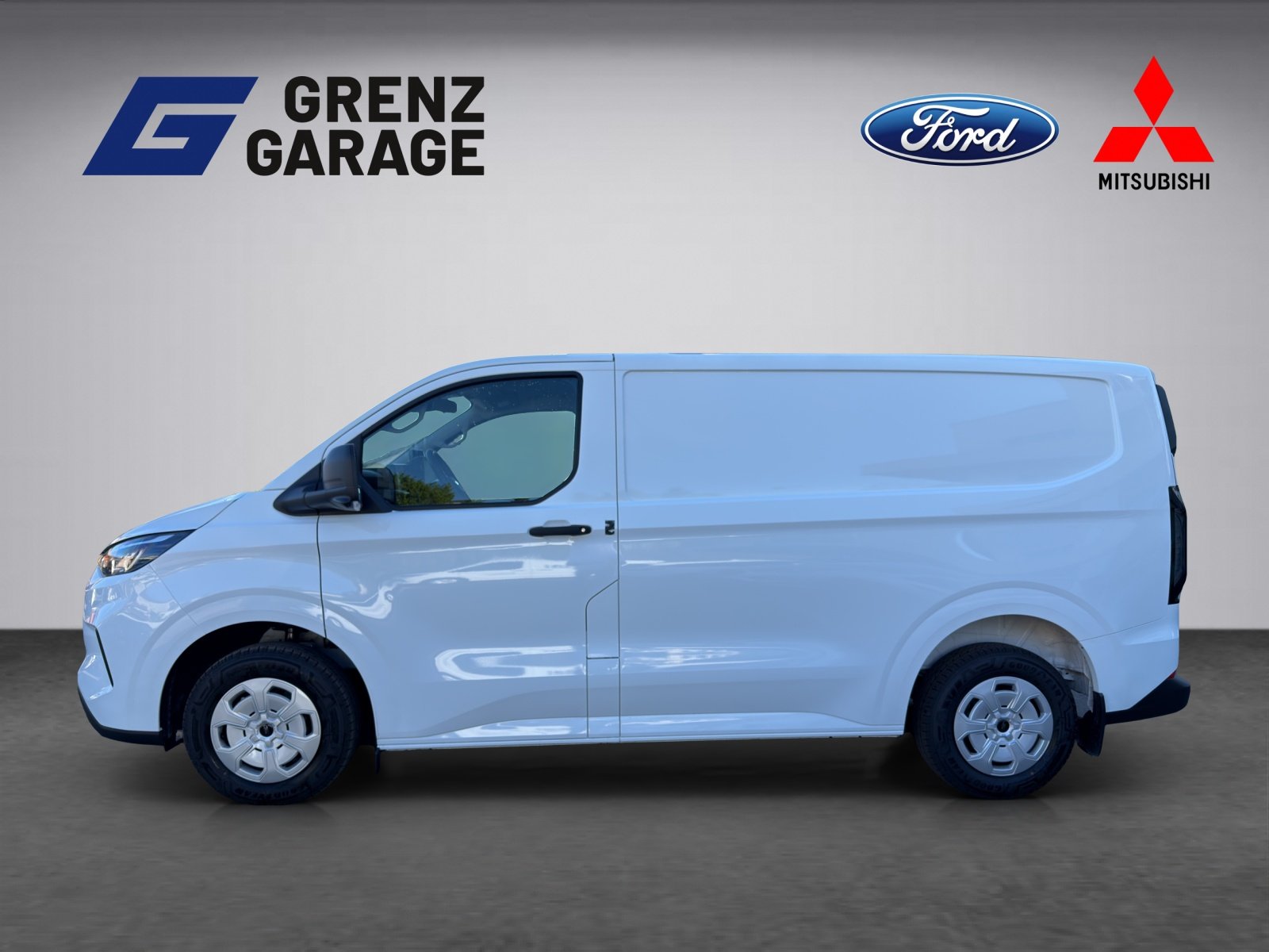 FORD Transit C Van 320 L1 2.0 EcoBlue 170 Trend 4x4, Diesel, New car, Automatic - 2