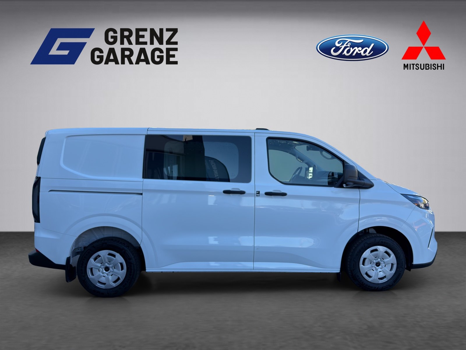 FORD Transit C Van 320 L1 2.0 EcoBlue 170 Trend 4x4, Diesel, New car, Automatic - 6