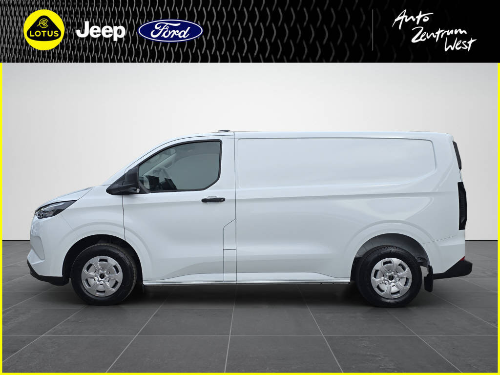 FORD Transit C Van 320 L1 2.5 Duratec 233 Trend PHEV, Plug-in-Hybrid Benzin/Elektro, Neuwagen, Automatik - 2