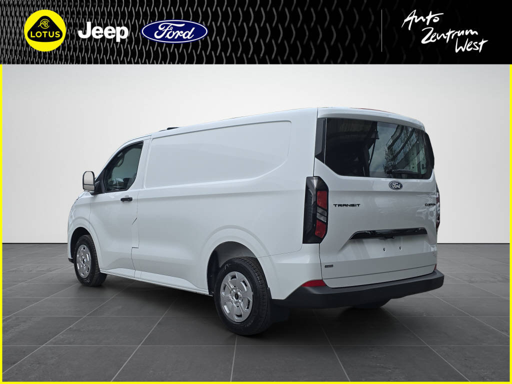 FORD Transit C Van 320 L1 2.5 Duratec 233 Trend PHEV, Plug-in-Hybrid Benzin/Elektro, Neuwagen, Automatik - 3