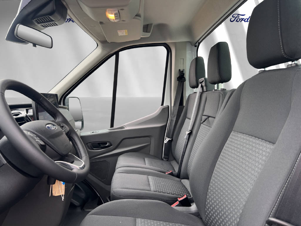 FORD Transit Kab.-Ch. 350 L3 2.0 EcoBlue 165 Trend, Diesel, Voiture nouvelle, Manuelle - 4