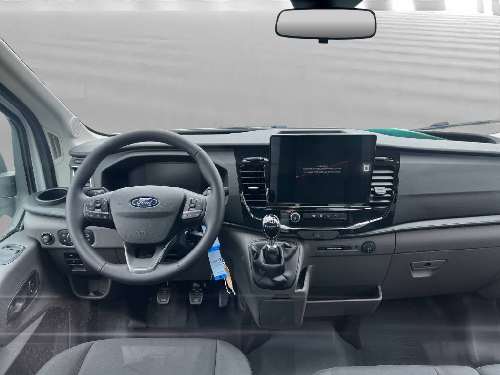 FORD Transit Kab.-Ch. 350 L3 2.0 EcoBlue 165 Trend, Diesel, Voiture nouvelle, Manuelle - 5