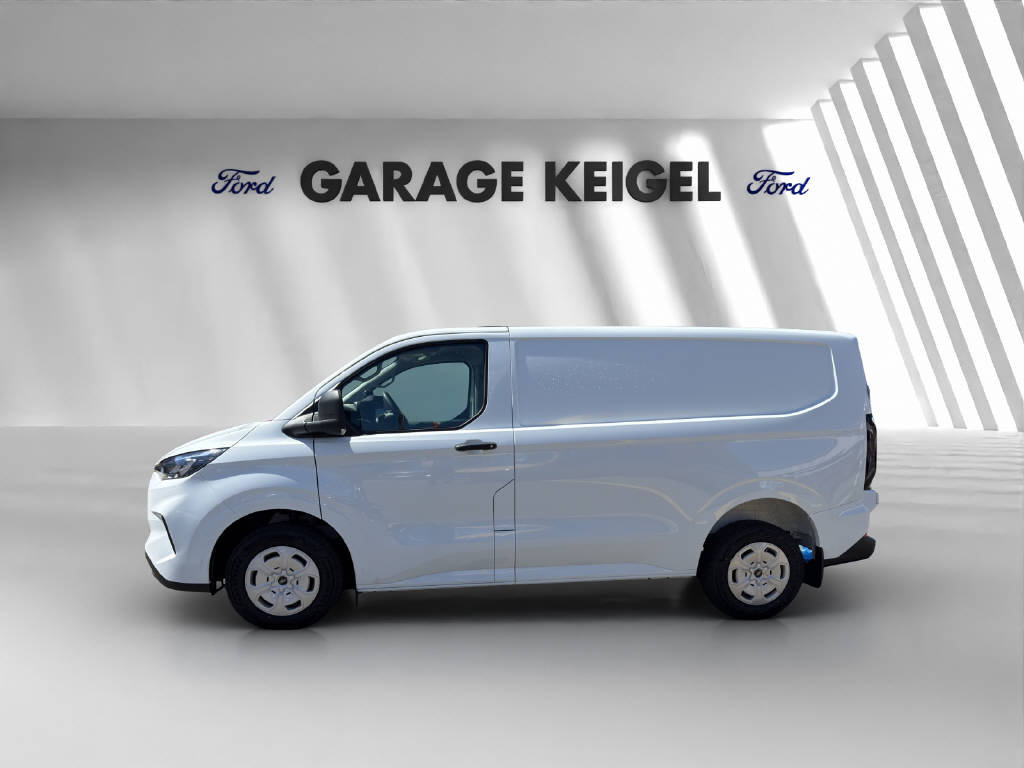 FORD Transit C Van 320 L1 2.0 EcoBlue 136 Trend, Diesel, New car, Manual - 2