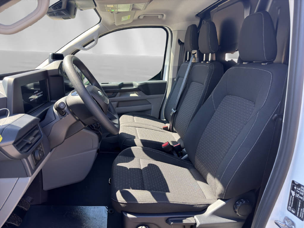 FORD Transit C Van 320 L1 2.0 EcoBlue 136 Trend, Diesel, New car, Manual - 4