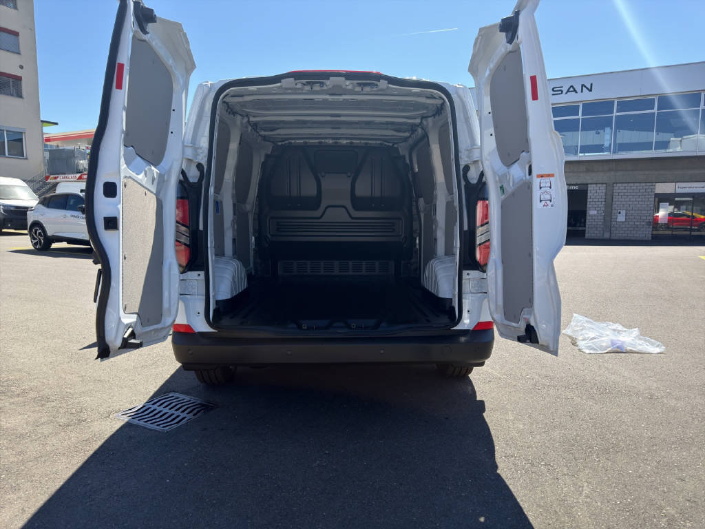 FORD Transit C Van 320 L1 2.0 EcoBlue 136 Trend, Diesel, New car, Manual - 6