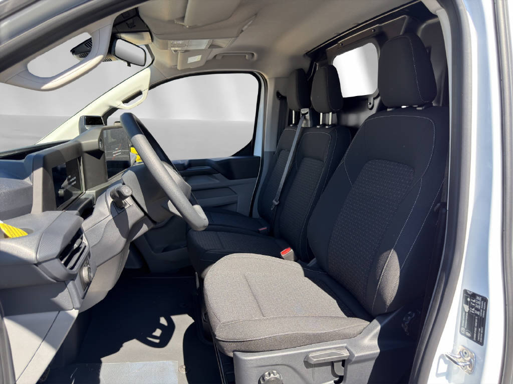 FORD Transit C Van 320 L2 2.0 EcoBlue 136 Trend, Diesel, Auto nuove, Automatico - 4