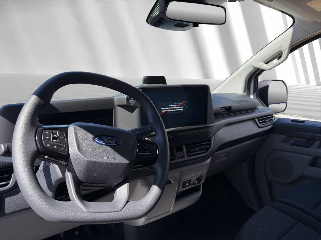 FORD Transit C Van 320 L2 2.0 EcoBlue 136 Trend, Diesel, Auto nuove, Automatico - 5