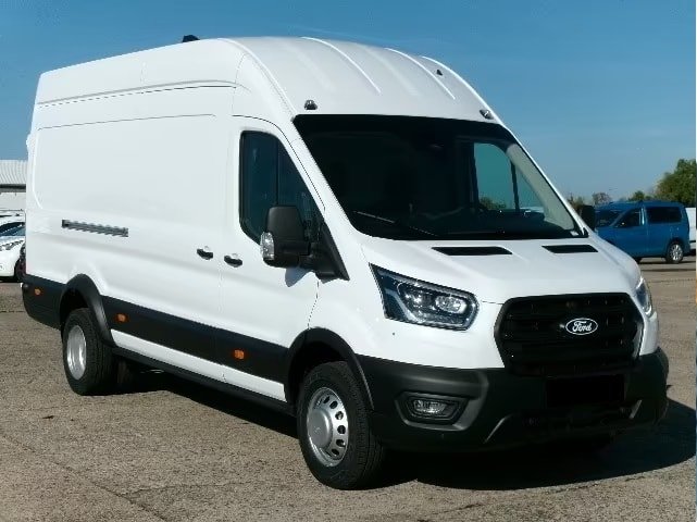 FORD Transit 500 L4H3 Trend 2.0 TDCi 165 HD RWD A