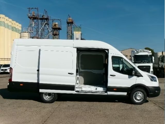 FORD Transit 500 L4H3 Trend 2.0 TDCi 165 HD RWD A, Diesel, New car, Automatic - 2