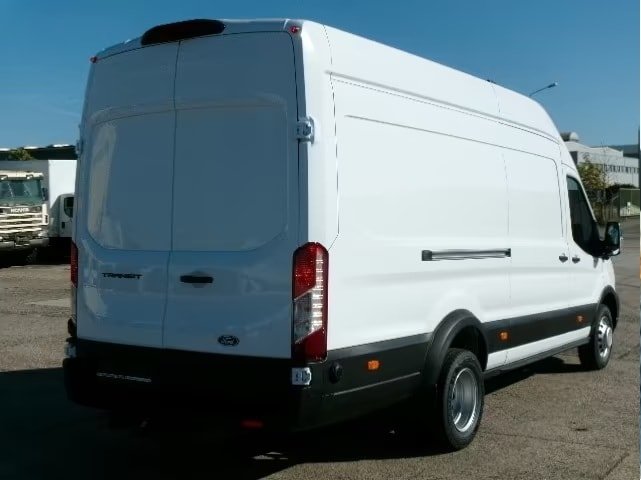 FORD Transit 500 L4H3 Trend 2.0 TDCi 165 HD RWD A, Diesel, New car, Automatic - 4