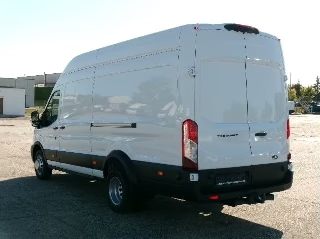 FORD Transit 500 L4H3 Trend 2.0 TDCi 165 HD RWD A, Diesel, New car, Automatic - 6