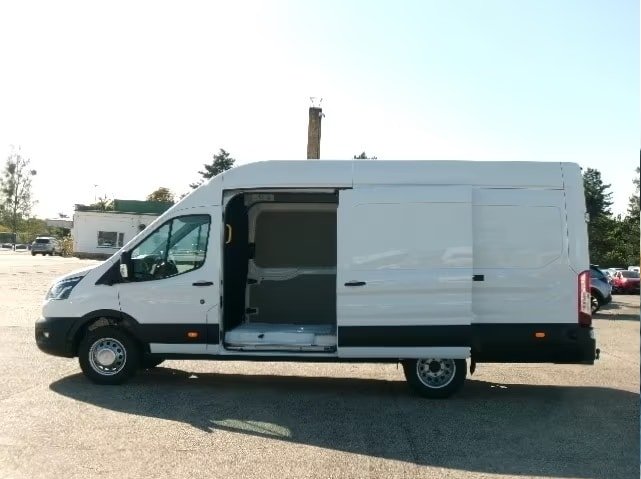FORD Transit 500 L4H3 Trend 2.0 TDCi 165 HD RWD A, Diesel, New car, Automatic - 7