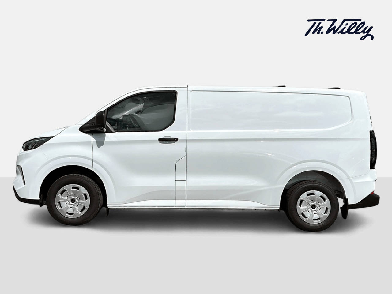 FORD Transit C Van 320 L1 2.0 EcoBlue 136 Trend, Diesel, Auto nuove, Manuale - 2