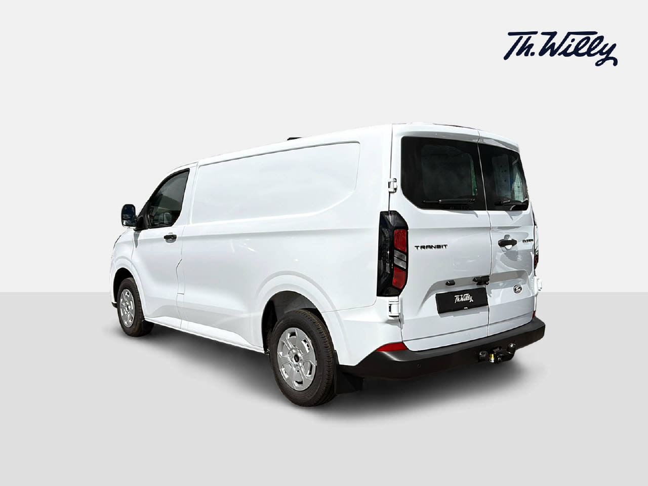 FORD Transit C Van 320 L1 2.0 EcoBlue 136 Trend, Diesel, Auto nuove, Manuale - 3