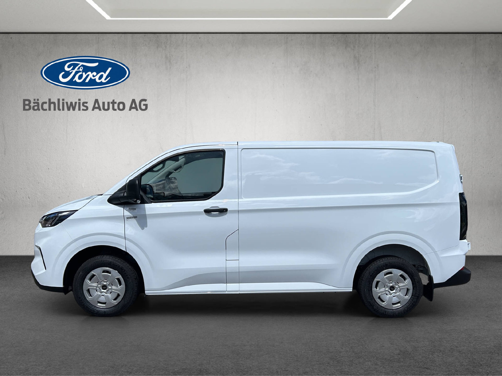 FORD Transit C Van 320 L1 2.0 EcoBlue 136 Trend, Diesel, Voiture nouvelle, Automatique - 2