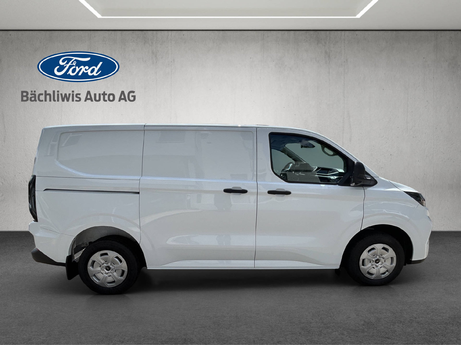 FORD Transit C Van 320 L1 2.0 EcoBlue 136 Trend, Diesel, Voiture nouvelle, Automatique - 6