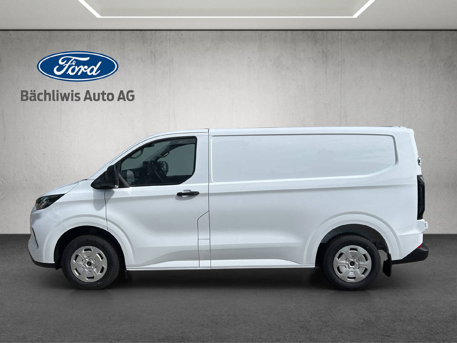 FORD Transit C Van 280 L1 2.0 EcoBlue 136 Trend, Diesel, Auto nuove, Manuale - 2