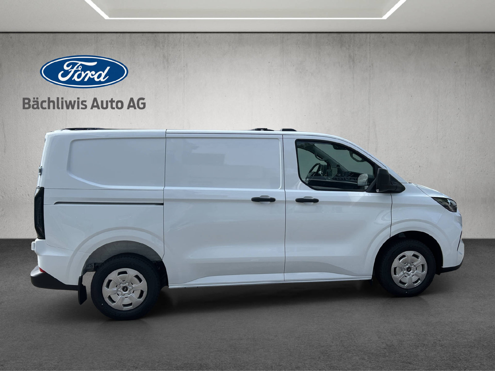 FORD Transit C Van 280 L1 2.0 EcoBlue 136 Trend, Diesel, Auto nuove, Manuale - 6