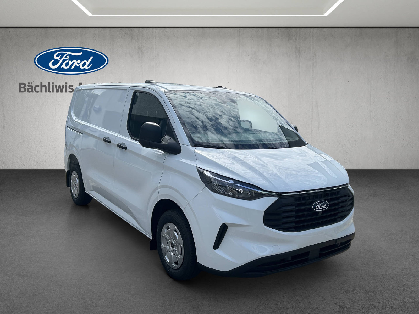 FORD Transit C Van 280 L1 2.0 EcoBlue 136 Trend, Diesel, Auto nuove, Manuale - 7