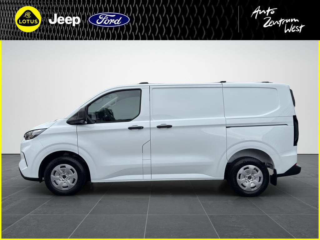FORD Transit C Van 320 L1 2.0 EcoBlue 170 Trend, Diesel, Neuwagen, Automatik - 2