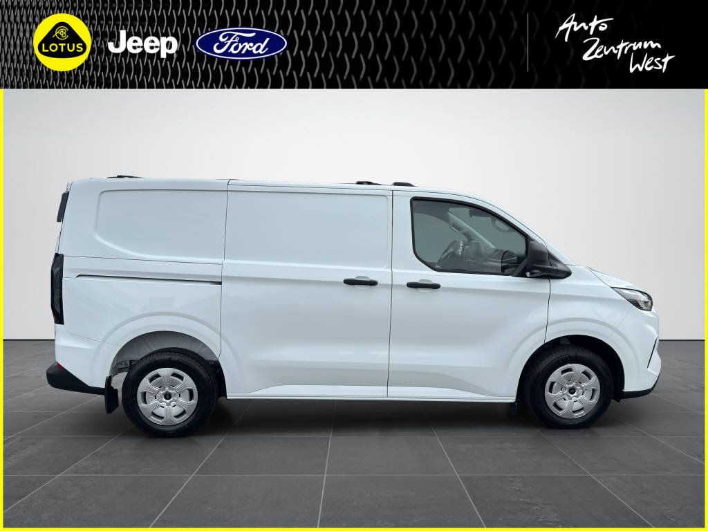 FORD Transit C Van 320 L1 2.0 EcoBlue 170 Trend, Diesel, Neuwagen, Automatik - 6