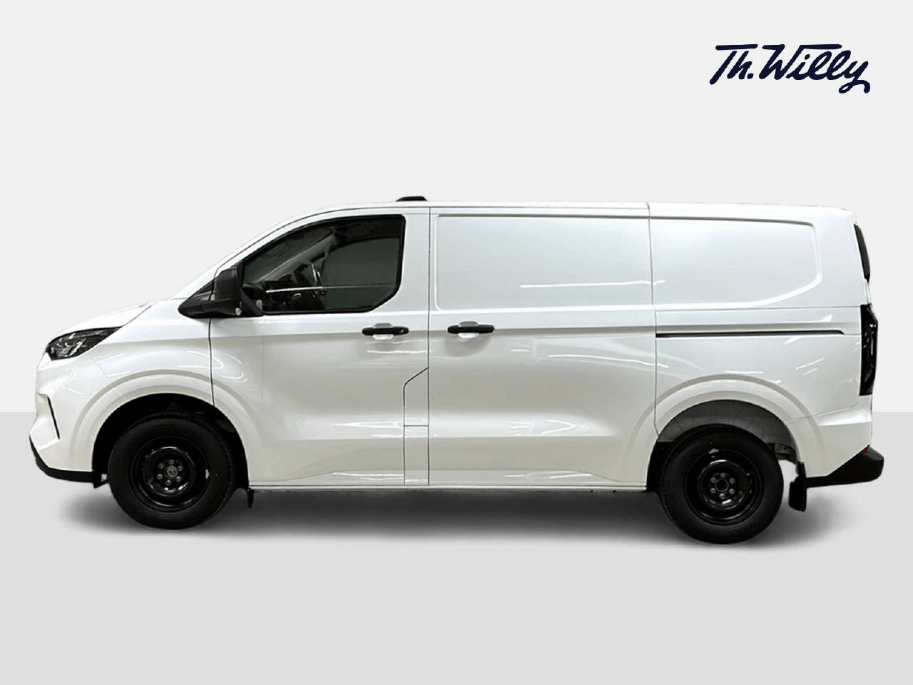 FORD Transit C Van 320 L1 2.0 EcoBlue 136 Trend, Diesel, Voiture nouvelle, Manuelle - 2