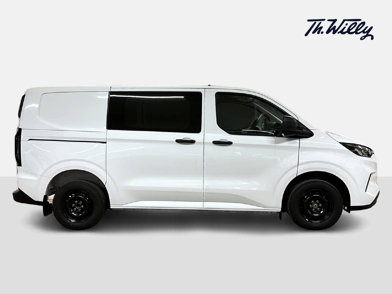 FORD Transit C Van 320 L1 2.0 EcoBlue 136 Trend, Diesel, Voiture nouvelle, Manuelle - 6