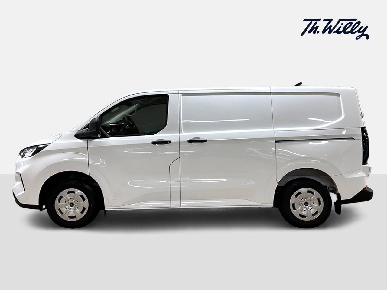 FORD Transit C Van 320 L1 2.0 EcoBlue 136 Trend, Diesel, Voiture nouvelle, Manuelle - 2