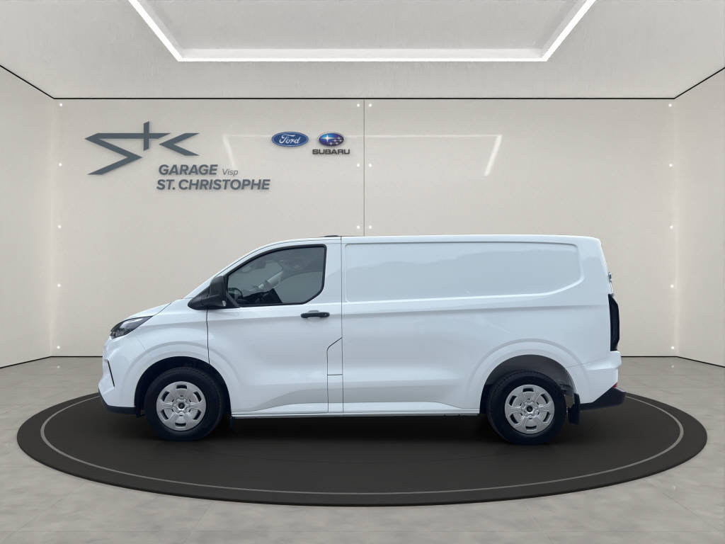 FORD Transit C Van 320 L1 2.0 EcoBlue 170PS 4WD, Diesel, Voiture nouvelle, Automatique - 2