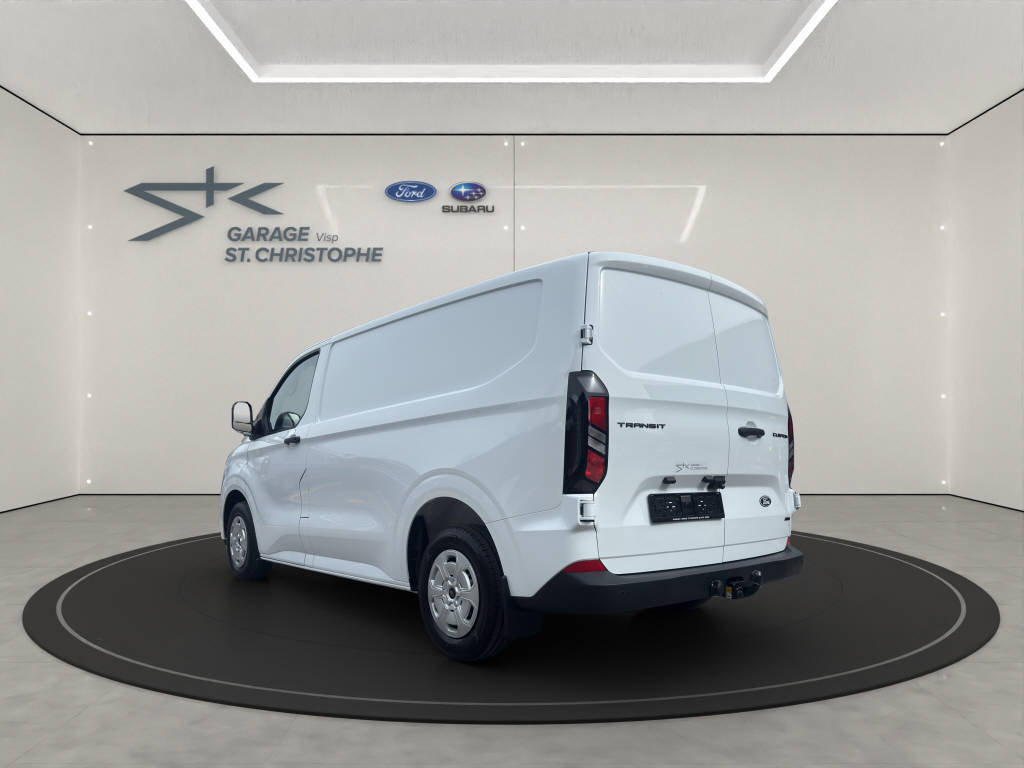 FORD Transit C Van 320 L1 2.0 EcoBlue 170PS 4WD, Diesel, Voiture nouvelle, Automatique - 3