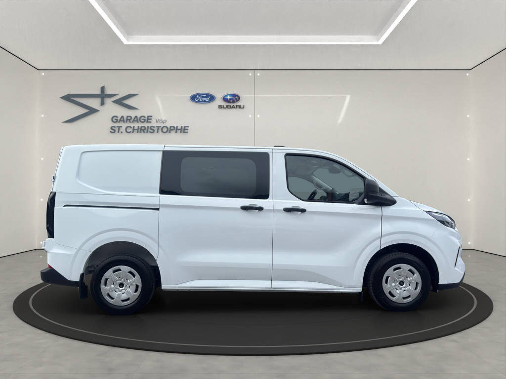 FORD Transit C Van 320 L1 2.0 EcoBlue 170PS 4WD, Diesel, Voiture nouvelle, Automatique - 6