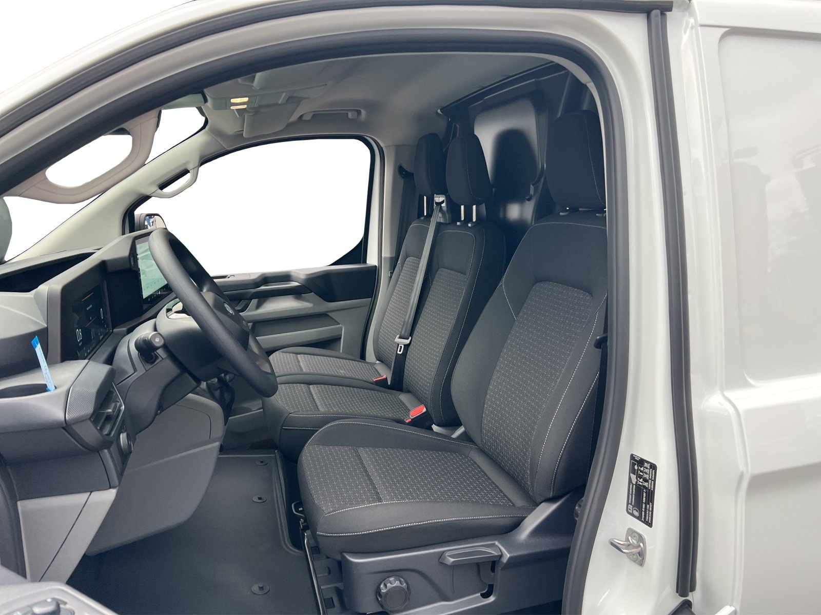 FORD Transit C van 280 L1 2.0 EcoBl, Diesel, Voiture nouvelle, Manuelle - 5