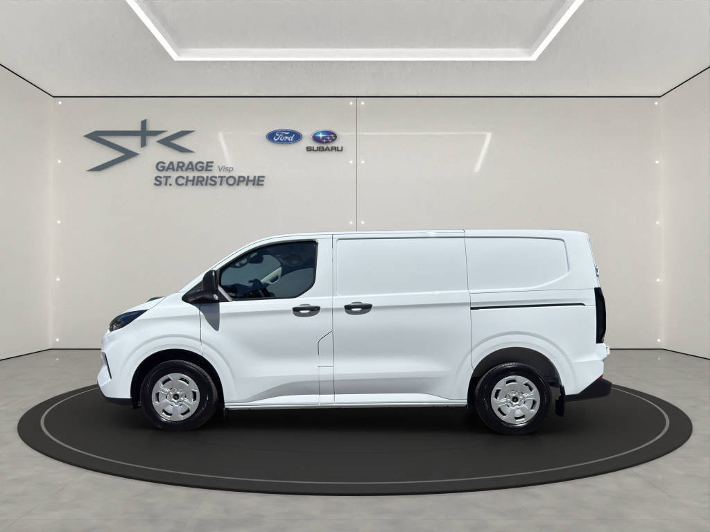 FORD Transit C Van 320 L1 2.0 EcoBlue Trend 170 PS AWD, Diesel, Voiture nouvelle, Automatique - 2