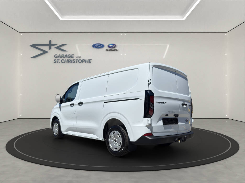 FORD Transit C Van 320 L1 2.0 EcoBlue Trend 170 PS AWD, Diesel, Voiture nouvelle, Automatique - 3