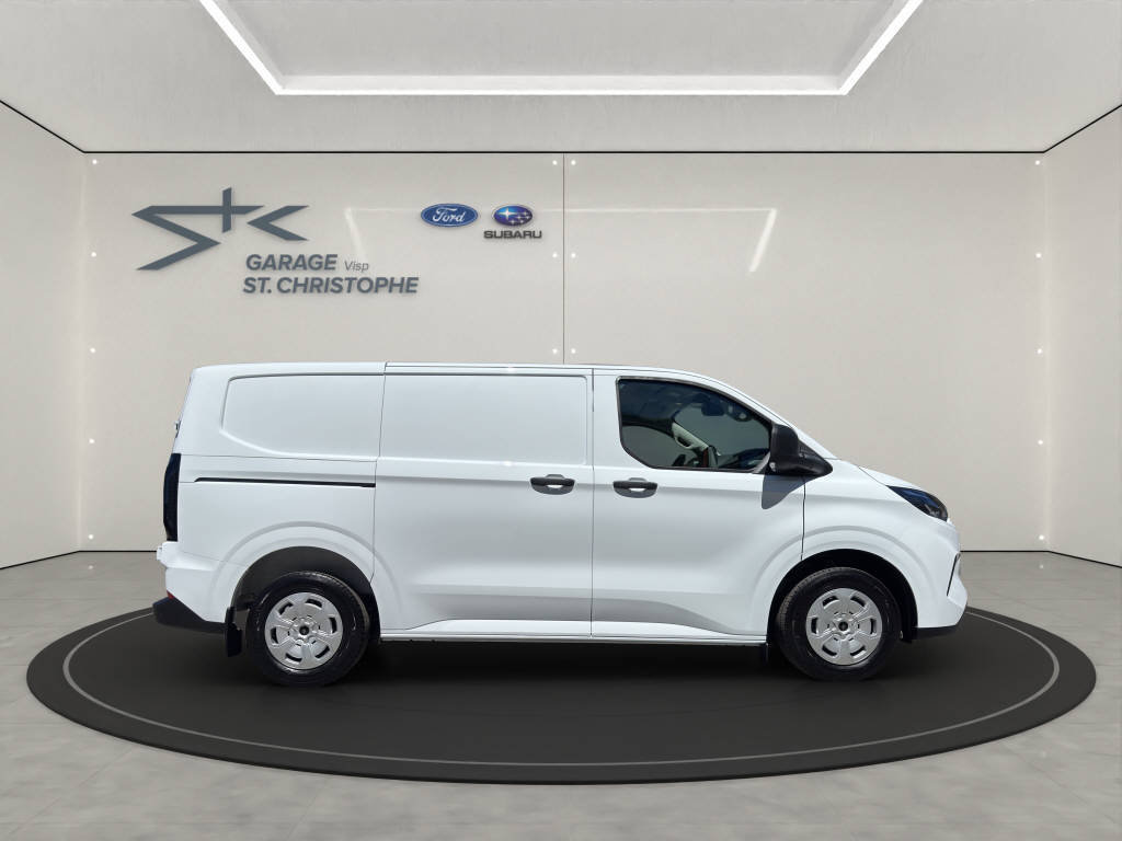FORD Transit C Van 320 L1 2.0 EcoBlue Trend 170 PS AWD, Diesel, Voiture nouvelle, Automatique - 6
