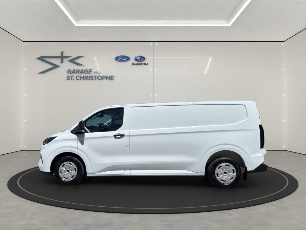 FORD Transit C Van 320 L2 2.0 EcoBlue Trend 4WD, Diesel, Neuwagen, Automatik - 2