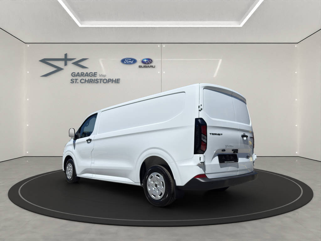 FORD Transit C Van 320 L2 2.0 EcoBlue Trend 4WD, Diesel, Neuwagen, Automatik - 3