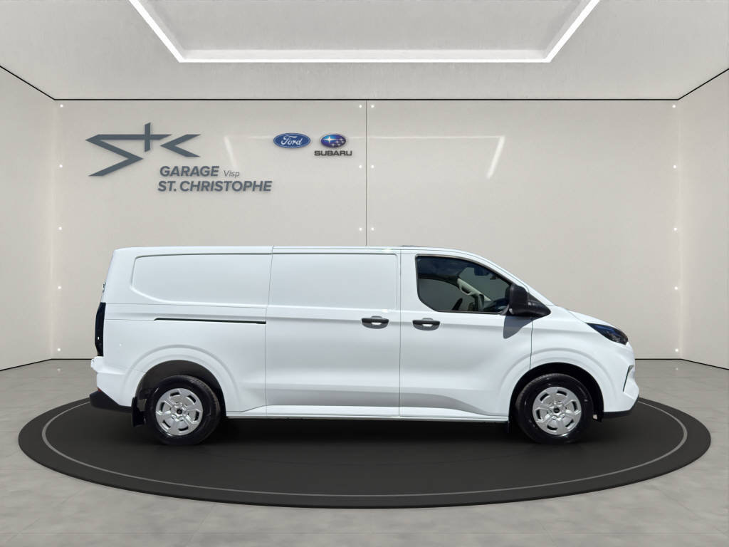 FORD Transit C Van 320 L2 2.0 EcoBlue Trend 4WD, Diesel, Neuwagen, Automatik - 6