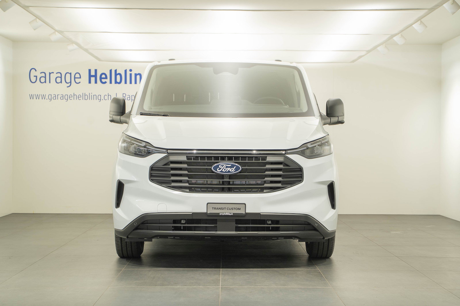 FORD Transit C Van 320 L2 2.0 EcoBlue 170 Trend 4x4, Diesel, New car, Automatic - 2