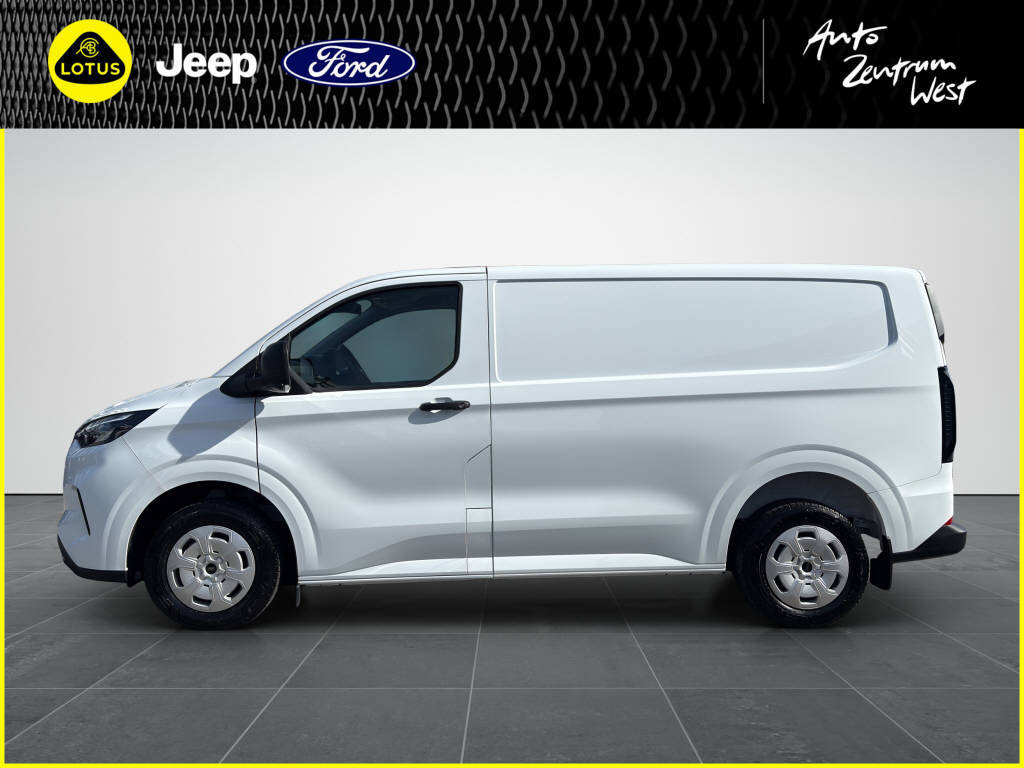 FORD Transit C Van 320 L1 2.0 EcoBlue 170 Trend, Diesel, Auto nuove, Automatico - 2