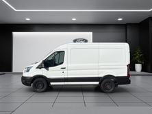 FORD Transit Van 350 L2 Trend 2.0 TDCi 170 FWD A, Diesel, Neuwagen, Automatik - 3