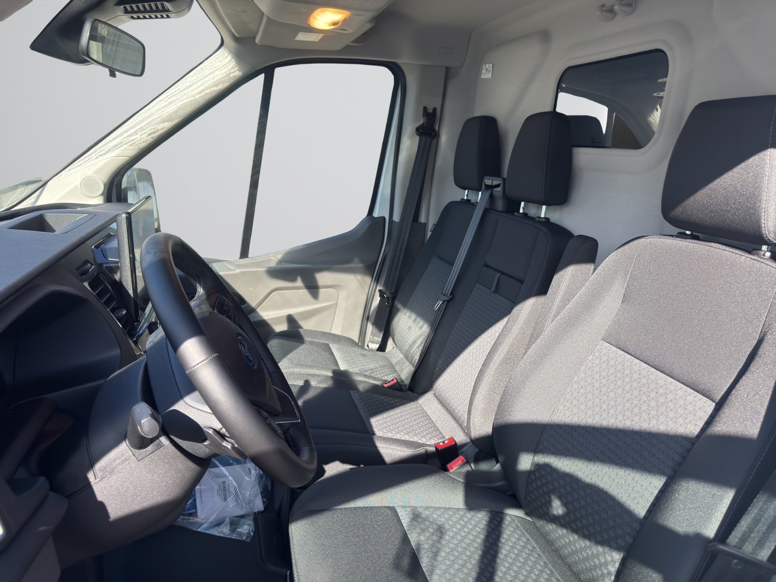 FORD Transit Van 350 L2 Trend 2.0 TDCi 170 FWD A, Diesel, Auto nuove, Automatico - 5