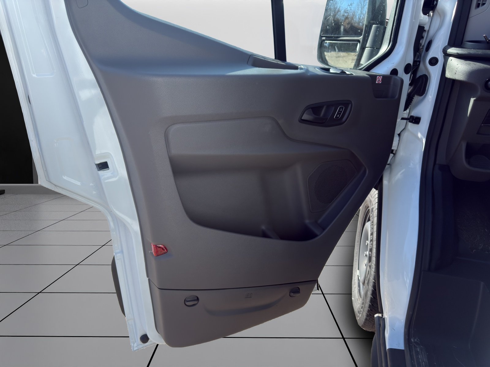 FORD Transit Van 350 L2 Trend 2.0 TDCi 170 FWD A, Diesel, Auto nuove, Automatico - 6