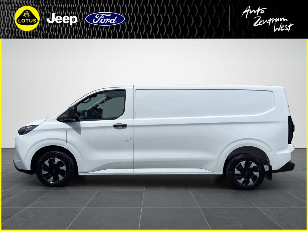 FORD Transit C Van 320 L2 2.5 Duratec 233 Trend PHEV, Plug-in-Hybrid Benzin/Elektro, Neuwagen, Automatik - 2