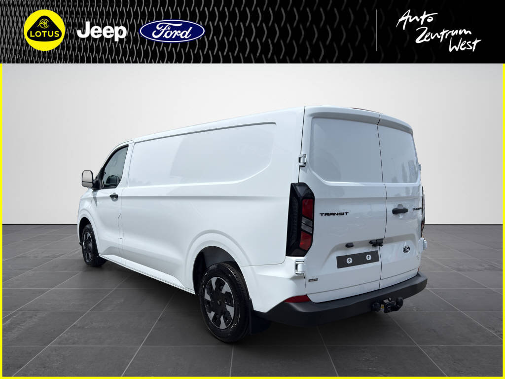 FORD Transit C Van 320 L2 2.5 Duratec 233 Trend PHEV, Plug-in-Hybrid Benzin/Elektro, Neuwagen, Automatik - 3