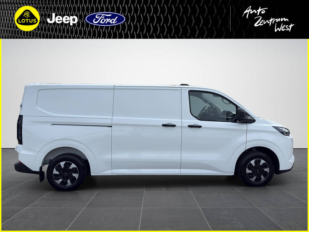 FORD Transit C Van 320 L2 2.5 Duratec 233 Trend PHEV, Plug-in-Hybrid Benzin/Elektro, Neuwagen, Automatik - 6