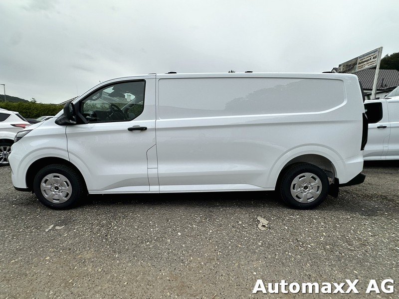 FORD Transit C Van 320 L2 2.0 EcoBlue 136 Trend, Diesel, Voiture nouvelle, Automatique - 2