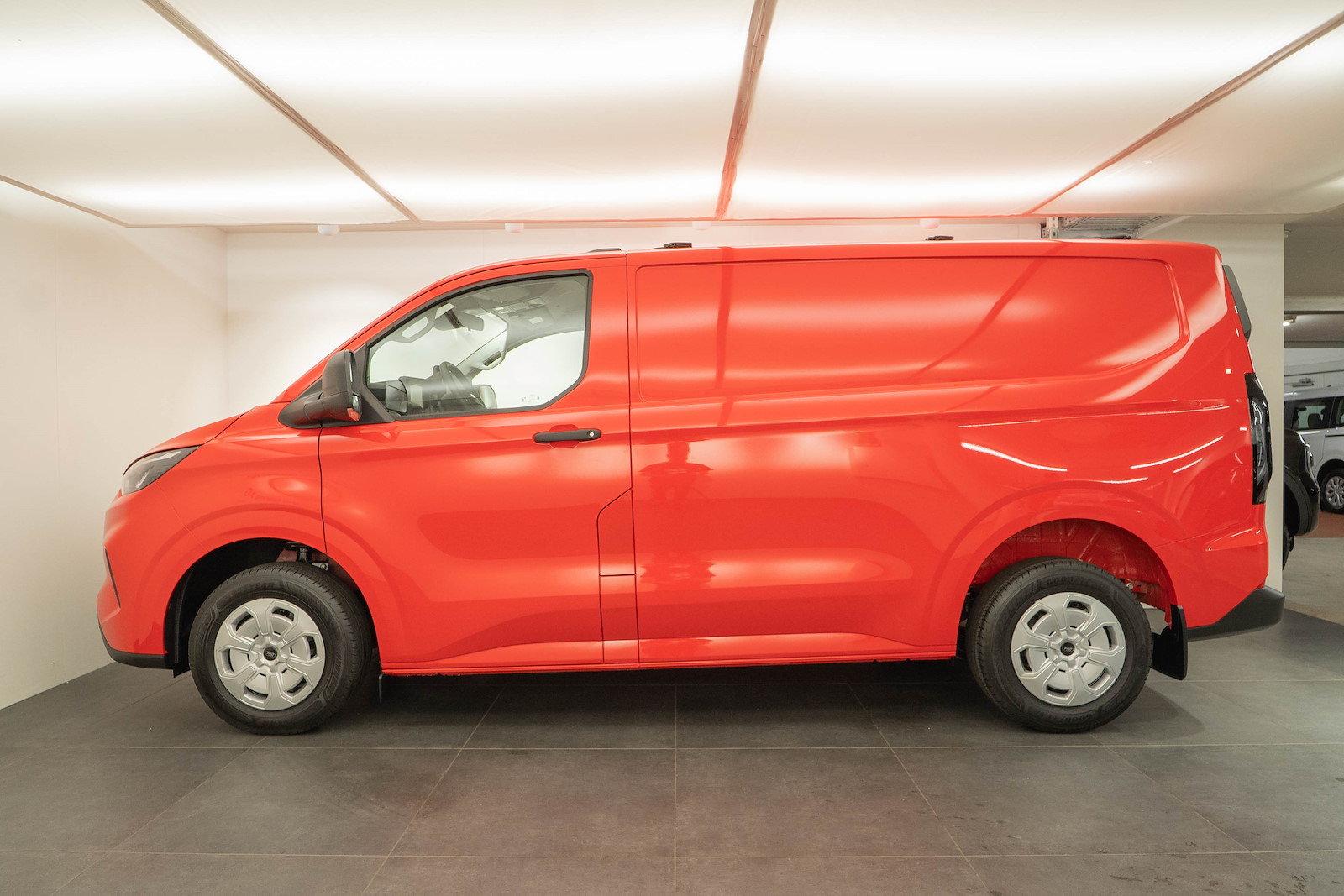 FORD Transit C Van 280 L1 2.0 EcoBlue 136 Trend, Diesel, Neuwagen, Handschaltung - 3