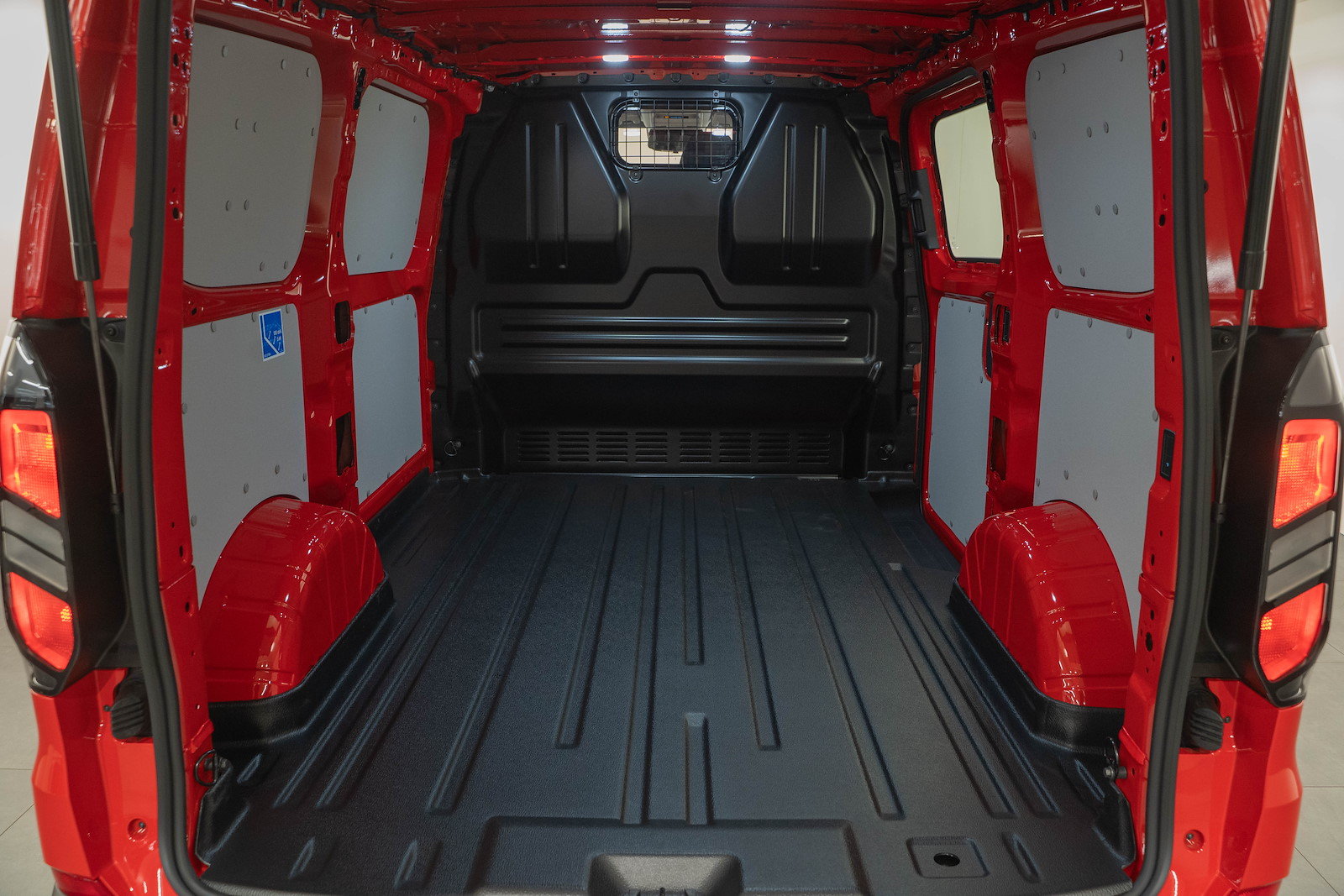 FORD Transit C Van 280 L1 2.0 EcoBlue 136 Trend, Diesel, Neuwagen, Handschaltung - 5